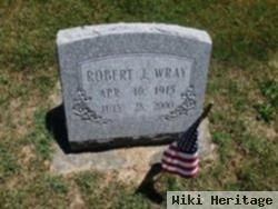 Robert J. Wray