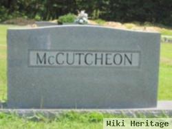 Hessie E. Grantland Mccutcheon