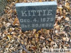 Kittie Edith Hindman