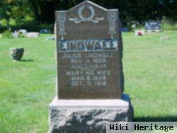 Mary Lindwall