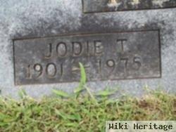 Jodi Hedge