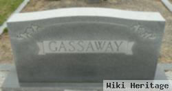 Elizabeth M Gassaway