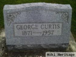 George Curtis