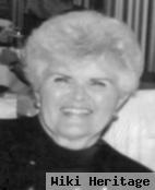 Erma "deann" Jenson Skinner