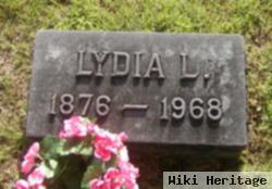 Lydia L. Kahmann