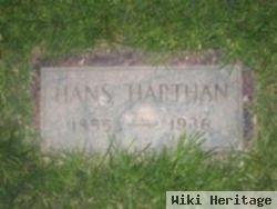 Hans Harthan