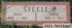 Fred F Steele