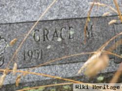 Grace M Chase