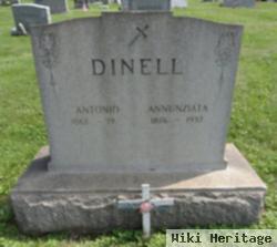 Antonio Dinell