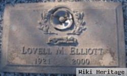 Lovell M. Elliott