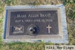 Mark Allen Brant