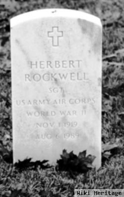 Herbert Rockwell