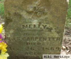 Nelly Carpenter