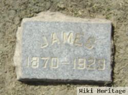 James Isiah Hester