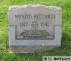 Nunzio Riccardi