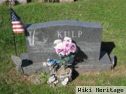 Norman R. Kulp