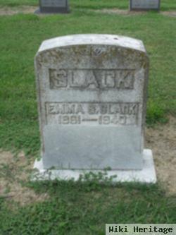 Emma S. Slack