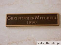 Christopher Mitchell