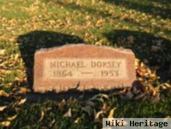 Michael Dorsey