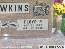 Floyd Hawkins