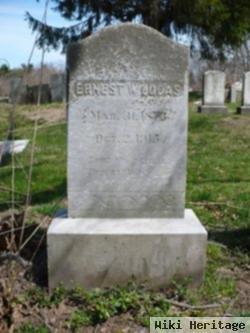 Ernest W Lucas