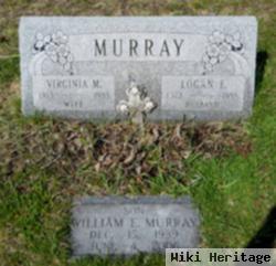 Logan E. Murray