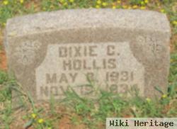 Dixie C. Hollis