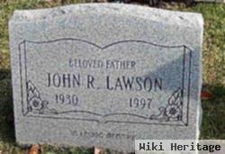 John R. Lawson