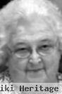 Evelyn L. Nehring White