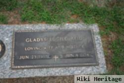 Gladys Lucile Reid