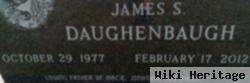 James S Daughenbaugh