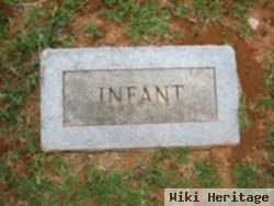 Infant Two Williams