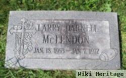 Larry Darnell Mclendon