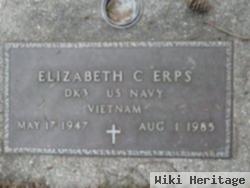 Elizabeth C Erps