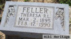 Theresa R.l. Feller