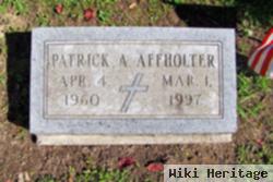 Patrick Alan Affholter