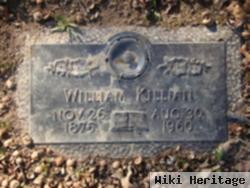 William Killian