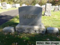 Jacob Huff