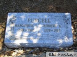 Herbert G. Purcell