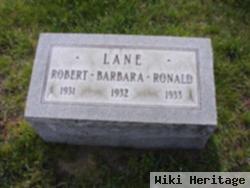 Ronald Lane