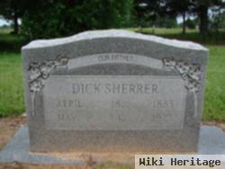 Dick Sherrer