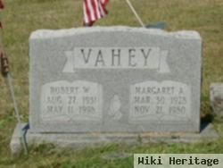 Robert W. Vahey