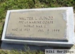 Walter L Junod