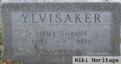 Emma Sophia Ylvisaker