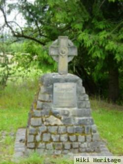 Scottish Pioneer Memorial