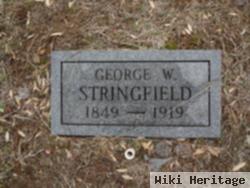 George Washington Stringfield