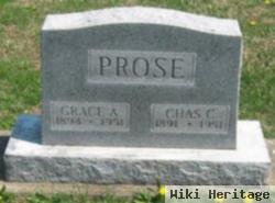 Grace A Prose