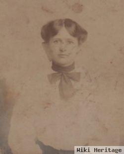 Annie Bertha Cotton Allen
