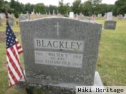 Elizabeth R. Blackley