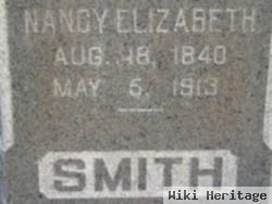 Nancy Elizabeth Smith